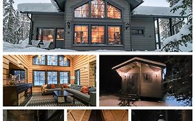 Milis Chalet