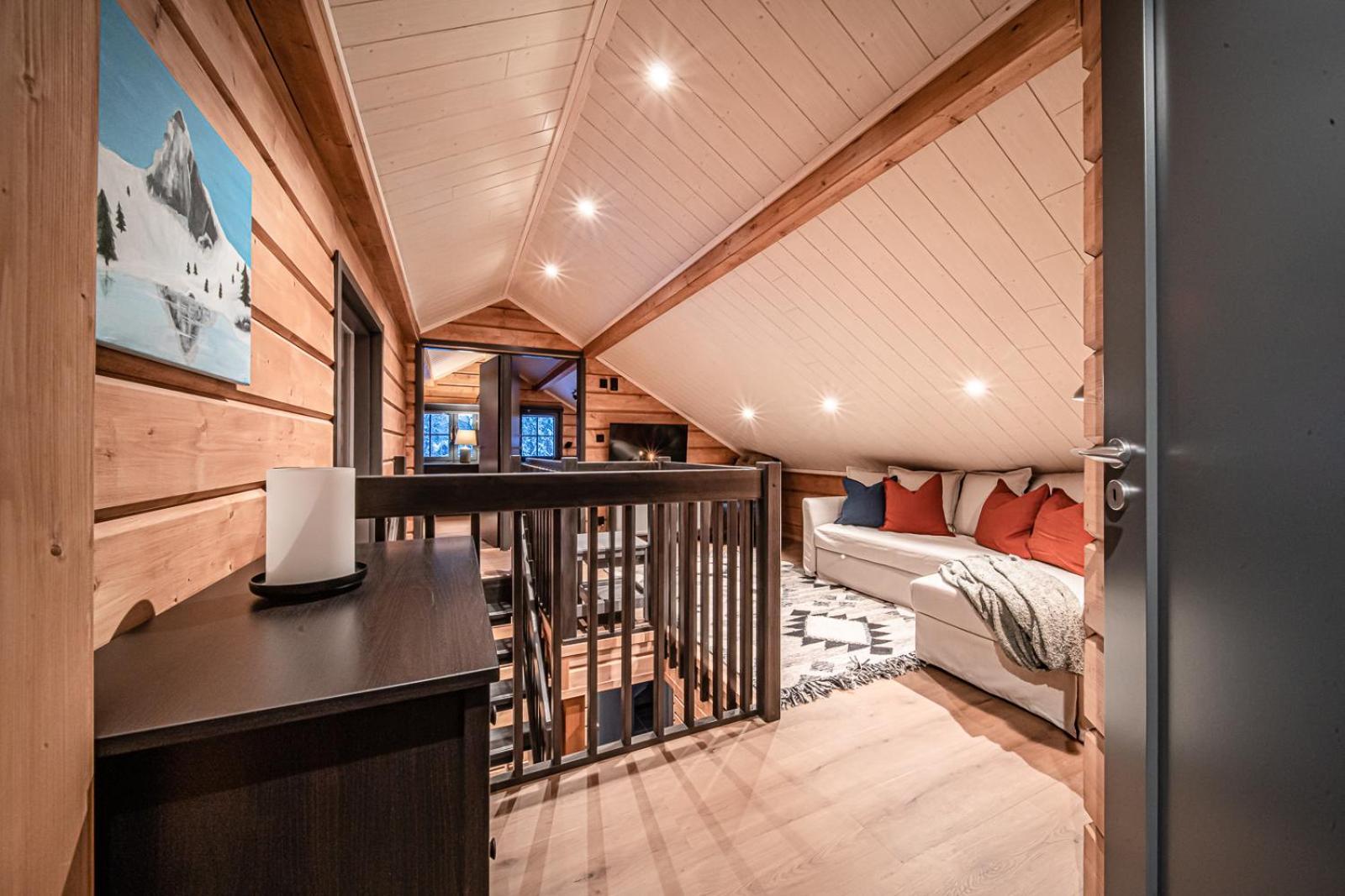 Milis Chalet Ylläsjärvi Exteriör bild